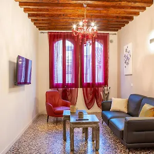 Ca'ada Apartamento Venecia