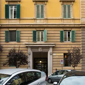 Marbel - Apartamento Roma